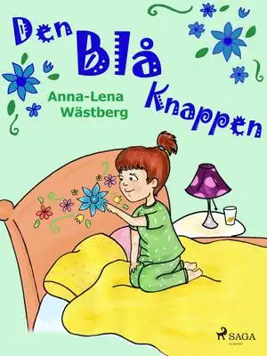 Omslag för Den blå knappen