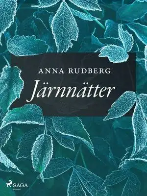 Omslag för Järnnätter 