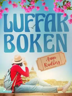 Omslag för Luffarboken