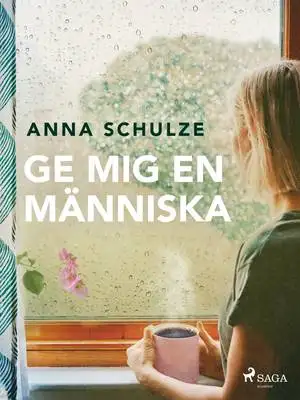 Omslag för Ge mig en människa 