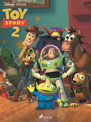 Toy story 2 