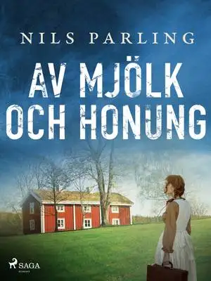 Omslag för Av mjölk och honung