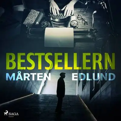 Omslag för Bestsellern