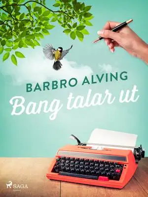 Omslag för Bang talar ut 