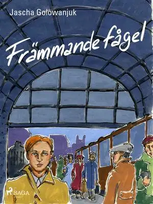 Främmande fågel 