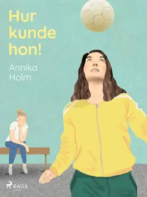 Hur kunde hon! 