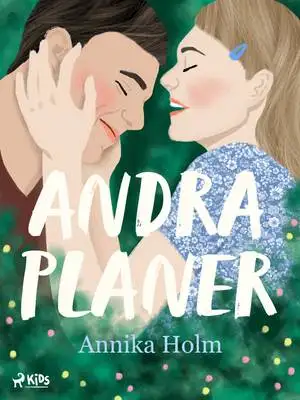 Omslag för Andra planer 