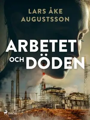 Omslag för Arbetet och döden 