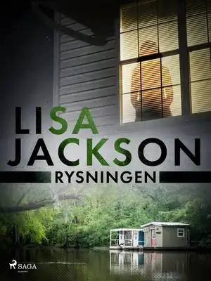 Omslag för Rysningen