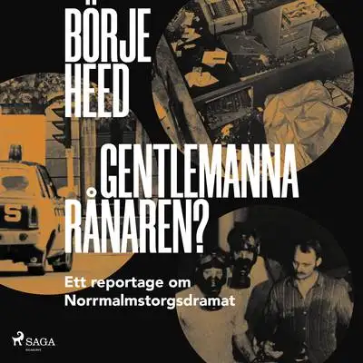 Omslag för Gentlemannarånaren?