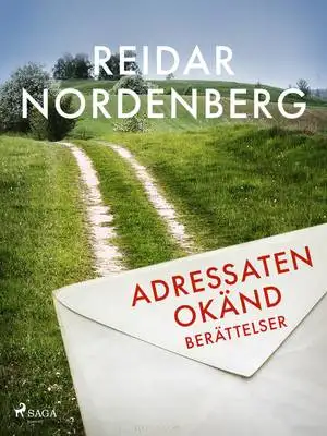 Omslag för Adressaten okänd 