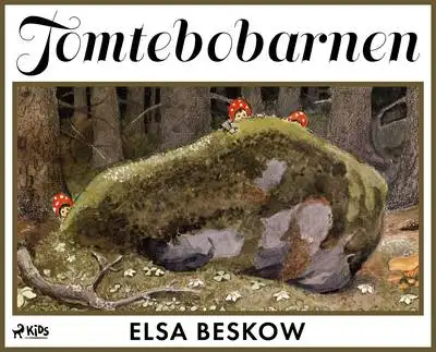 Tomtebobarnen 