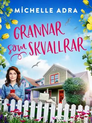 Omslag för Grannar som skvallrar 