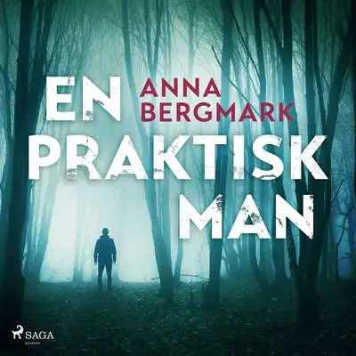 Omslag för En praktisk man 