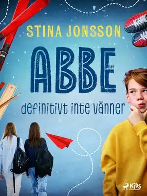 Omslag för Abbe 
