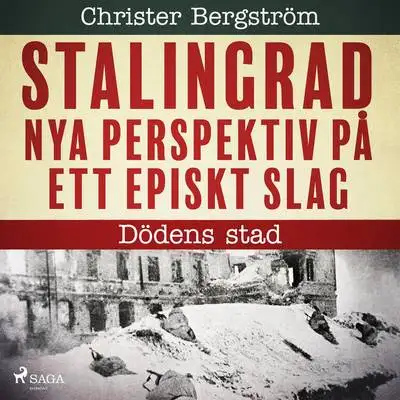 Omslag för Stalingrad 