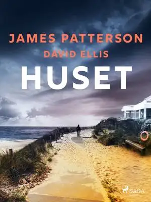 Omslag för Huset 