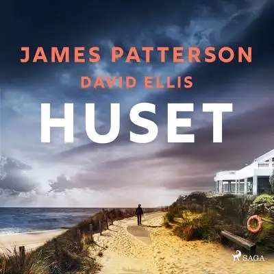 Omslag för Huset 