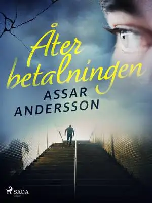 Omslag för Återbetalningen 