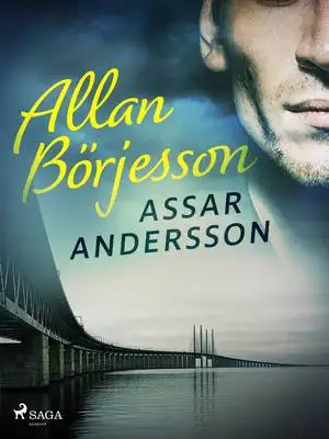 Omslag för Allan Börjesson 