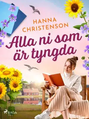 Omslag för Alla ni som är tyngda 