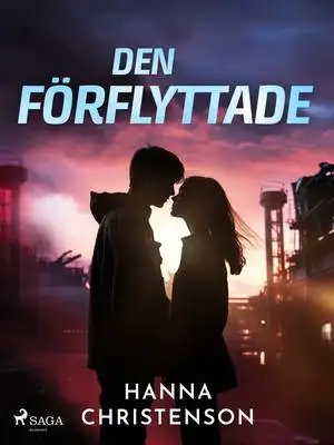 Omslag för Den förflyttade 