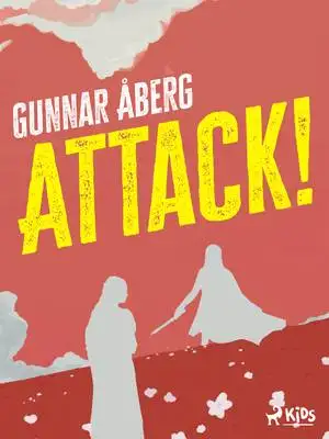 Omslag för Attack! 
