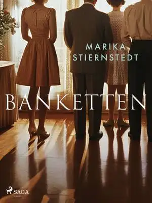 Omslag för Banketten 