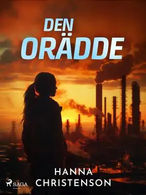 Omslag för Den orädde 