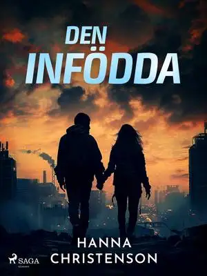 Omslag för Den infödda 