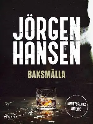Omslag för Baksmälla 