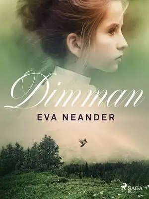 Omslag för Dimman 