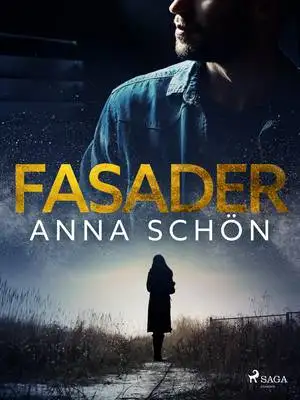 Omslag för Fasader 
