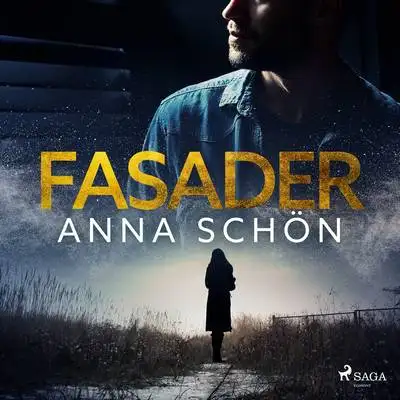 Omslag för Fasader 