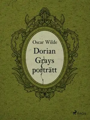 Dorian Grays porträtt 