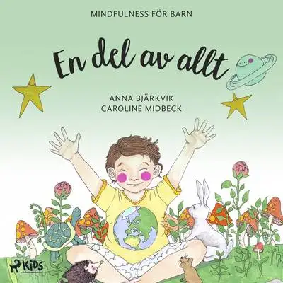 Omslag för En del av allt 