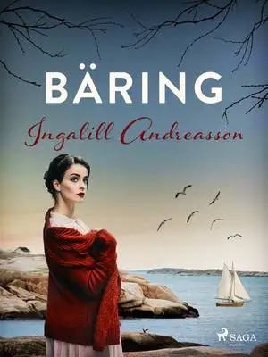 Omslag för Bäring 
