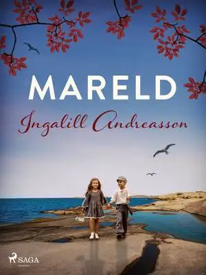 Omslag för Mareld 