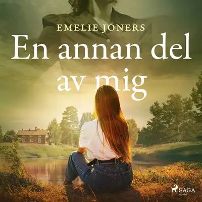 Omslag för En annan del av mig 