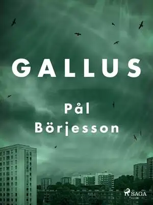 Omslag för Gallus 