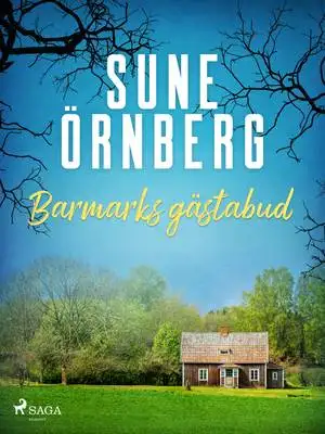 Omslag för Barmarks gästabud 