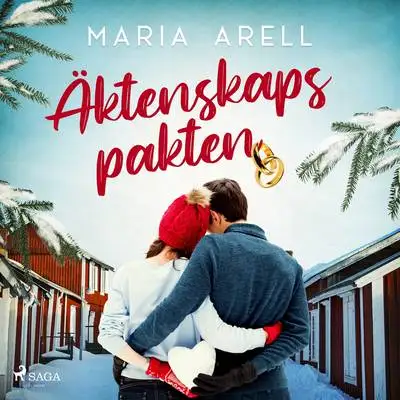 Omslag för Äktenskapspakten 