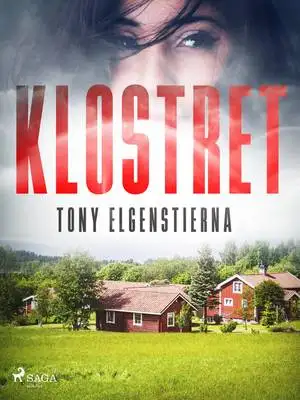 Omslag för Klostret 