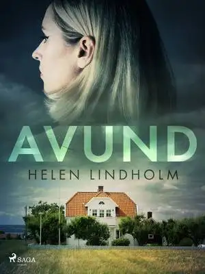 Omslag för Avund 