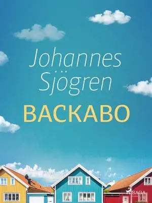 Omslag för Backabo 