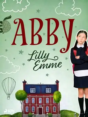 Omslag för Abby 