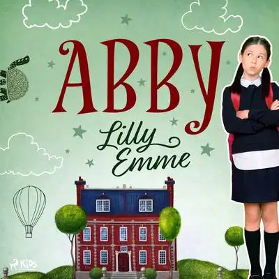 Omslag för Abby 