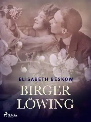 Omslag för Birger Löwing 