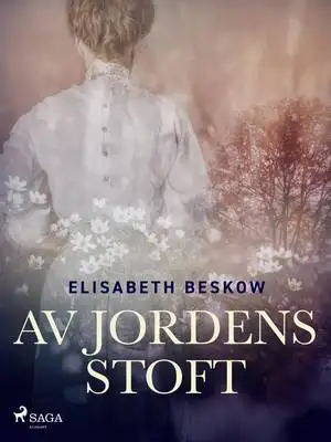 Omslag för Av jordens stoft 