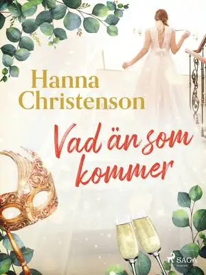 Omslag för Vad än som kommer 